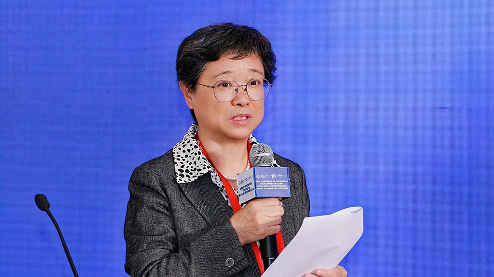 2025世界物联网大会·智慧能源论坛在北京中关村展示中心圆满落幕